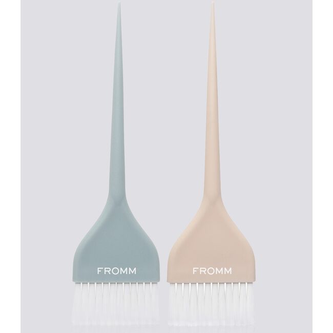 2 1/4 Feather Color Brush
