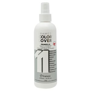 Color Lover Hair Primer 11