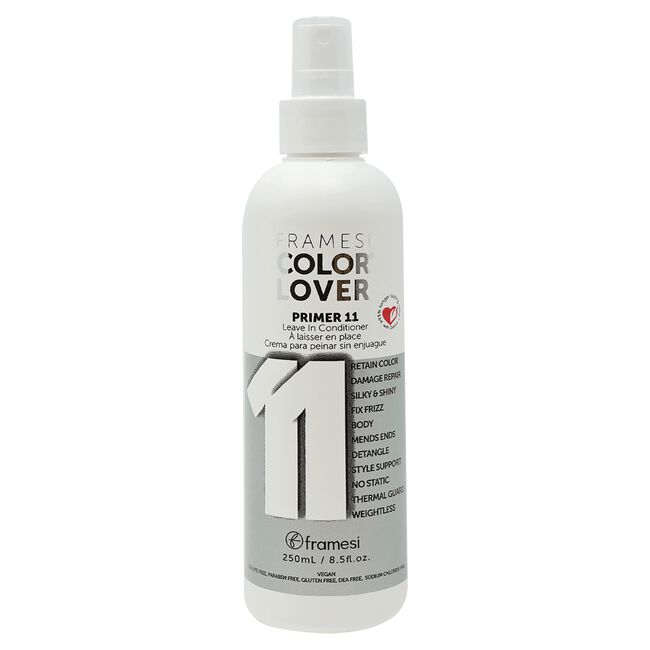 Color Lover Hair Primer 11
