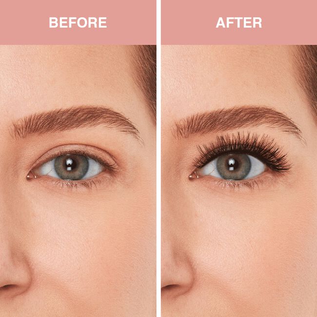 Naked Lashes #442