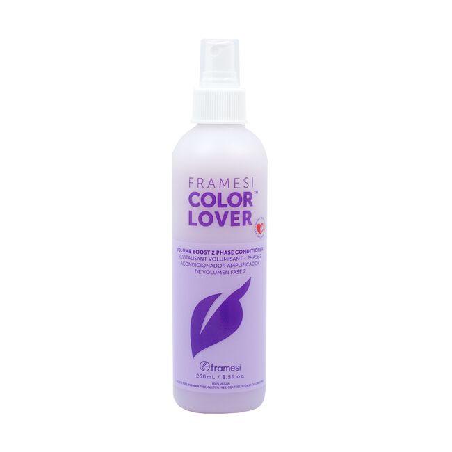 Color Lover Volume 2 Phase Conditioner