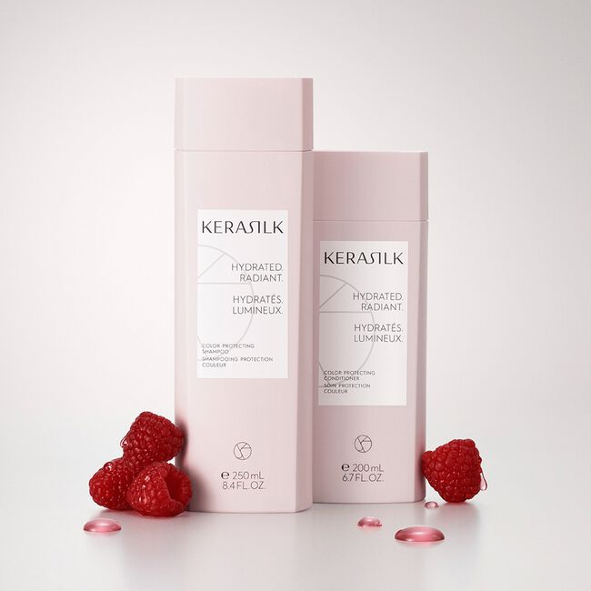 Color Protecting Shampoo