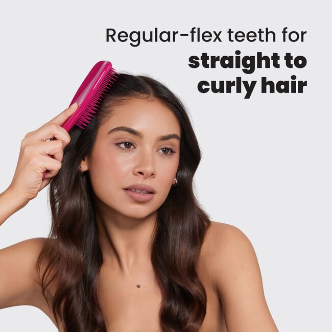 Raspberry The Ultimate Detangler