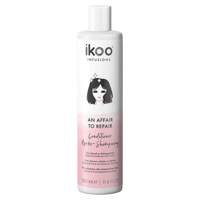 An Affair To Repair Conditioner