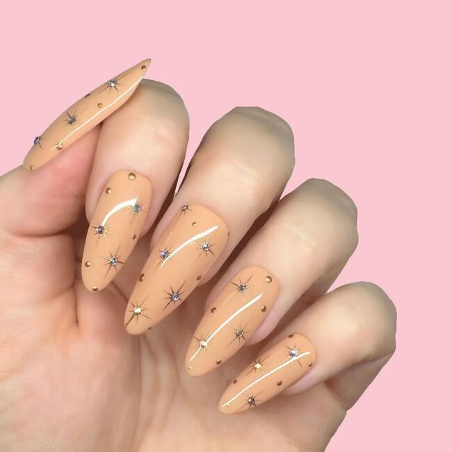 Good As Gold Gel Pod Pro Metallics