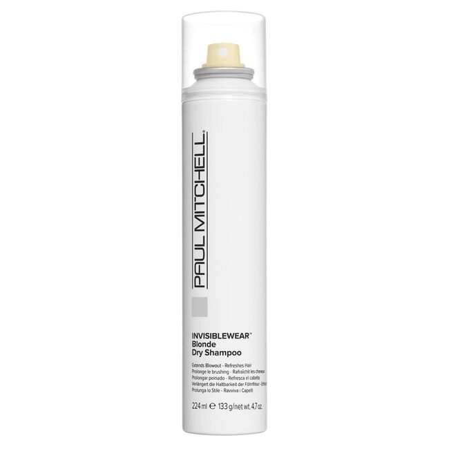 Invisiblewear - Blonde Dry Shampoo