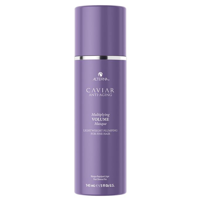 Caviar Multiplying Volume Masque