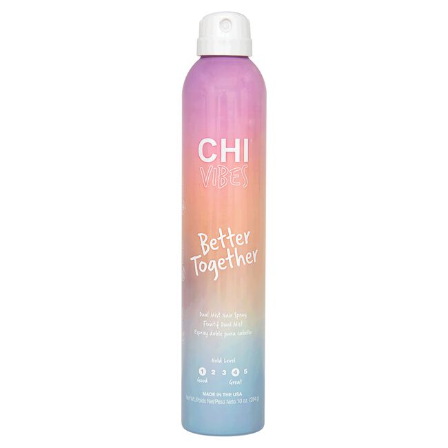 Vibes Better Together Hairspray