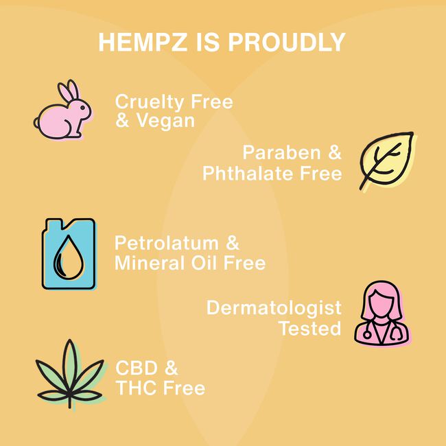 Sweet Pineapple & Honey Melon Herbal Body Moisturizer
