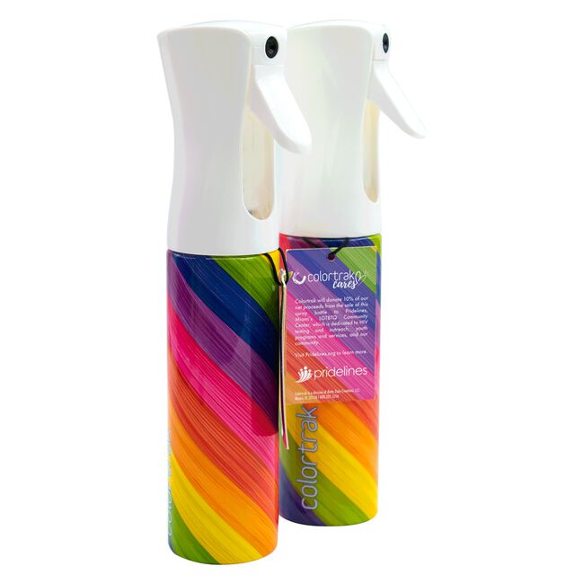Paint With Pride Spray Bottle