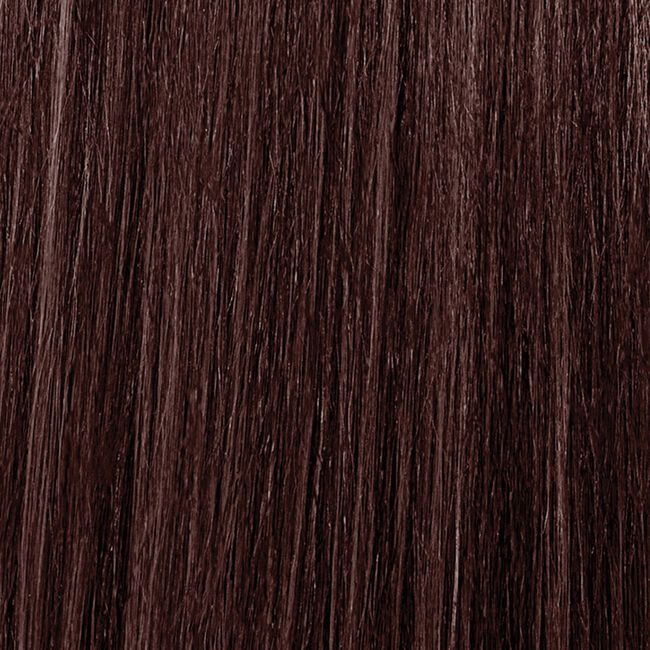 4CM Chocolate Mocha Brown Color Express Permanent Cream Hair Color