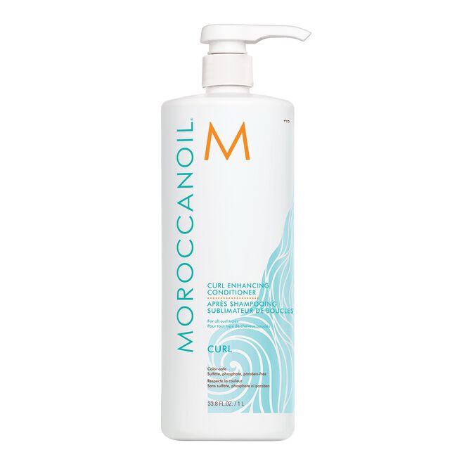 Curl Enhancing Conditioner