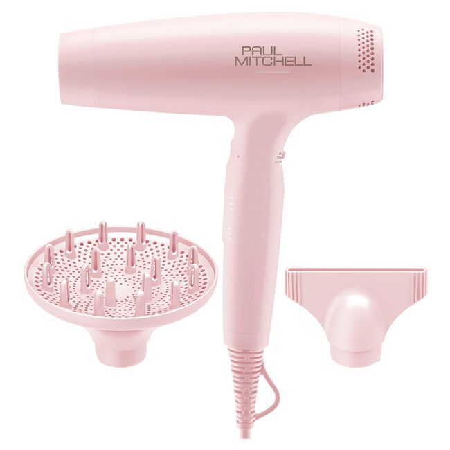 Dry Lightweight Professional Hair Dryer