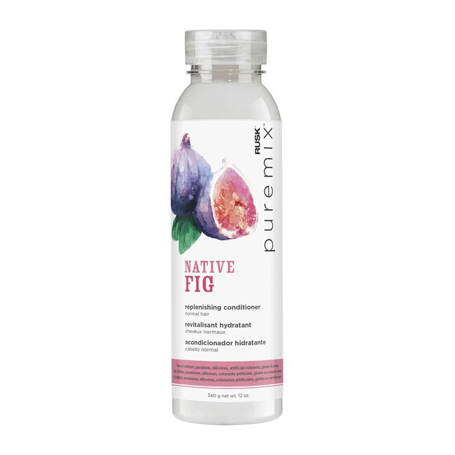 Puremix Native Fig Replenishing Conditioner