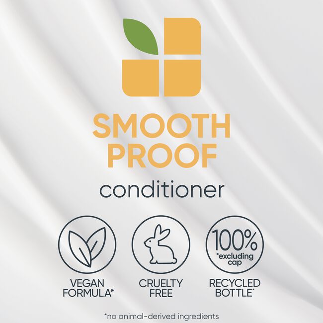 SmoothProof Conditioner