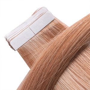 #10/14 Strawberry Blonde/Champagne Straight - 22 Inch
