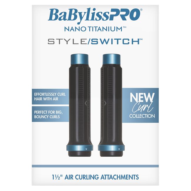 StyleSwitch Curl Attachments