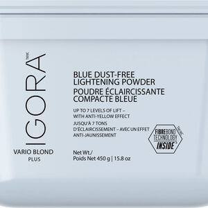 IGORA Royal Fashion Lights Permanent Hair Color