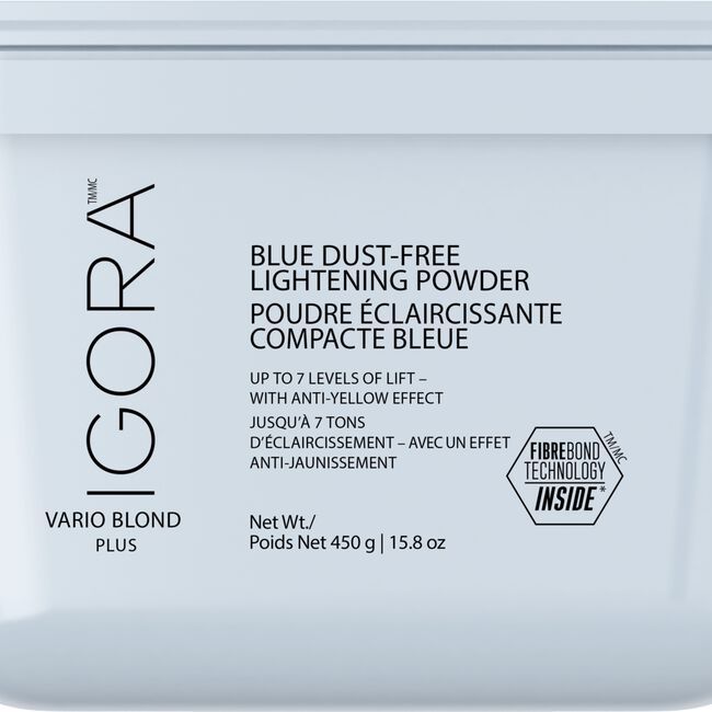 Fashion LIghts L-00 Blonde Natural