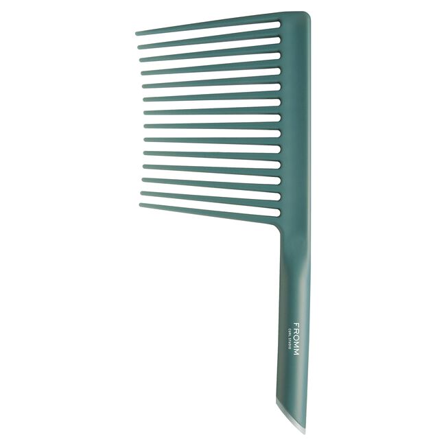Afro Styler Rake Comb