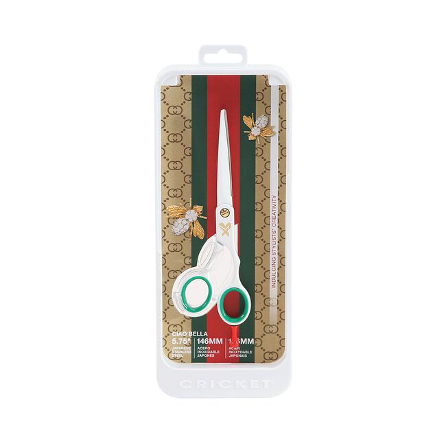 Shear Xpressions Ciao Bella Shear 5.75 Inch