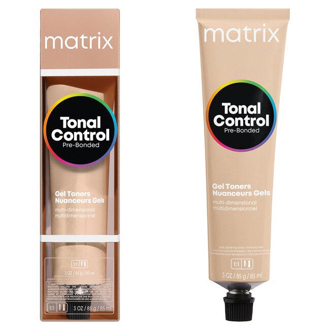 5NGA Bronde Bestie Tonal Control Pre-Bonded Acidic Gel Toner