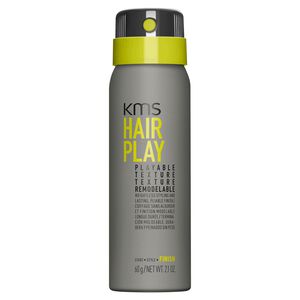 HairPlay Playable Texture Spray