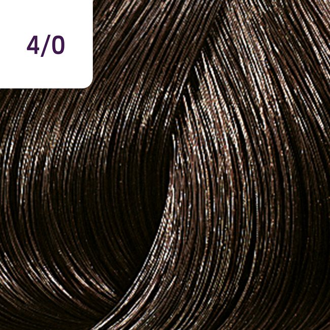 4/0 Medium Brown/Natural