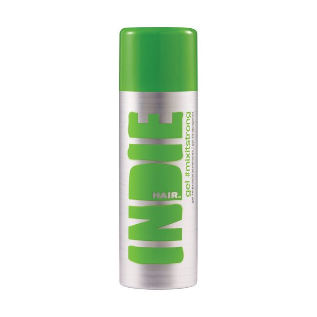 Gel #Mix It Strong