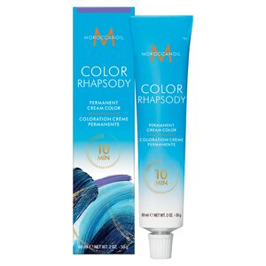 Color Rhapsody 10 Permanent Cream Color