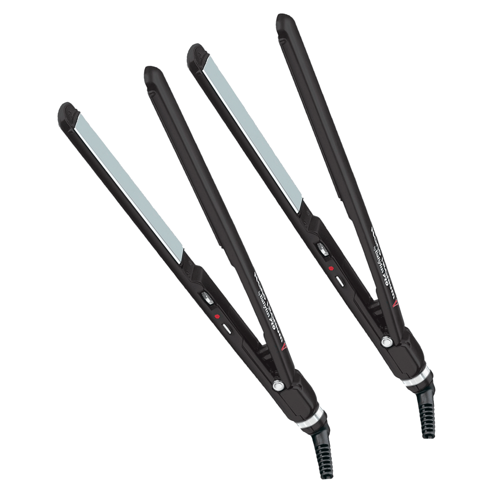 Babyliss flat iron cosmoprof clearance
