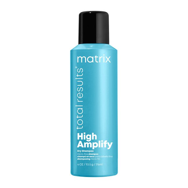 High Amplify Dry Shampoo
