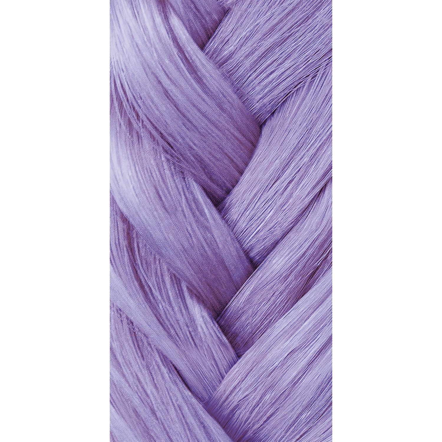Exotica Light Purple SemiPermanent Hair Color Danger Jones CosmoProf