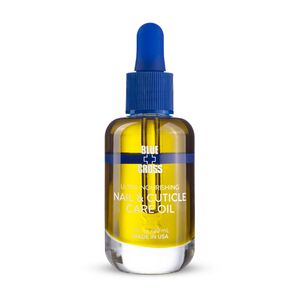 Nail and Cuticle Care Oil