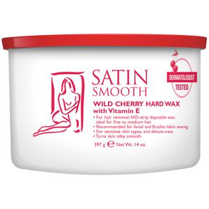 Wild Cherry Hard Wax