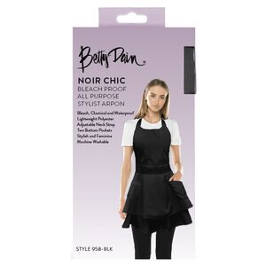 Nior Chic Bleach Proof Apron