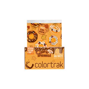 Sip & Sprinkle Pop-Up Foil