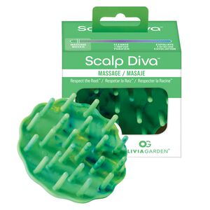 Scalp Diva Massage Brush
