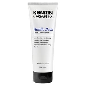 Vanilla Bean Deep Conditioner