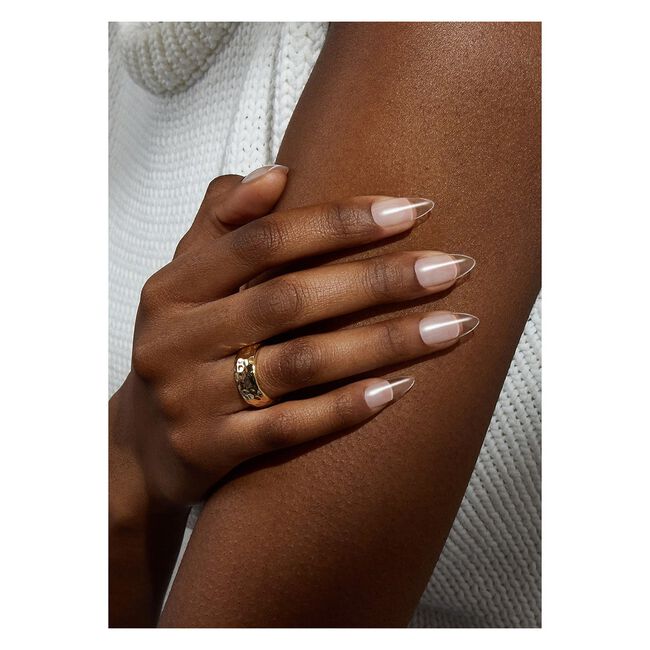 Medium Almond DesignEx Pro Tips