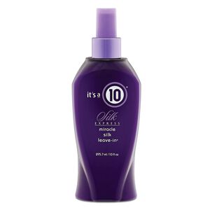 Miracle Silk Leave-In Conditioner