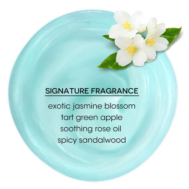 Jasmine Moisturizing Conditioner