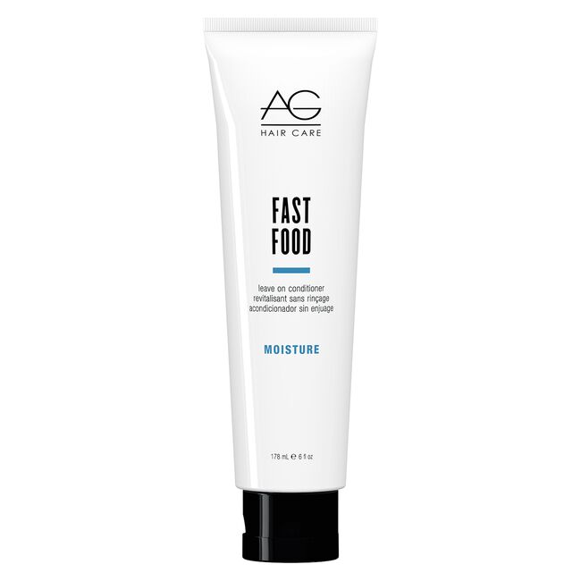 Fast Food Conditioner