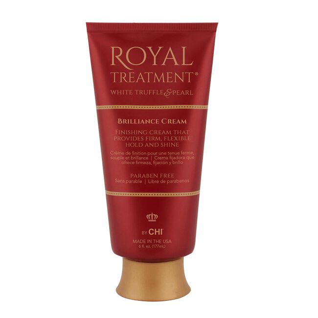 Royal Treatment - Brilliance Cream