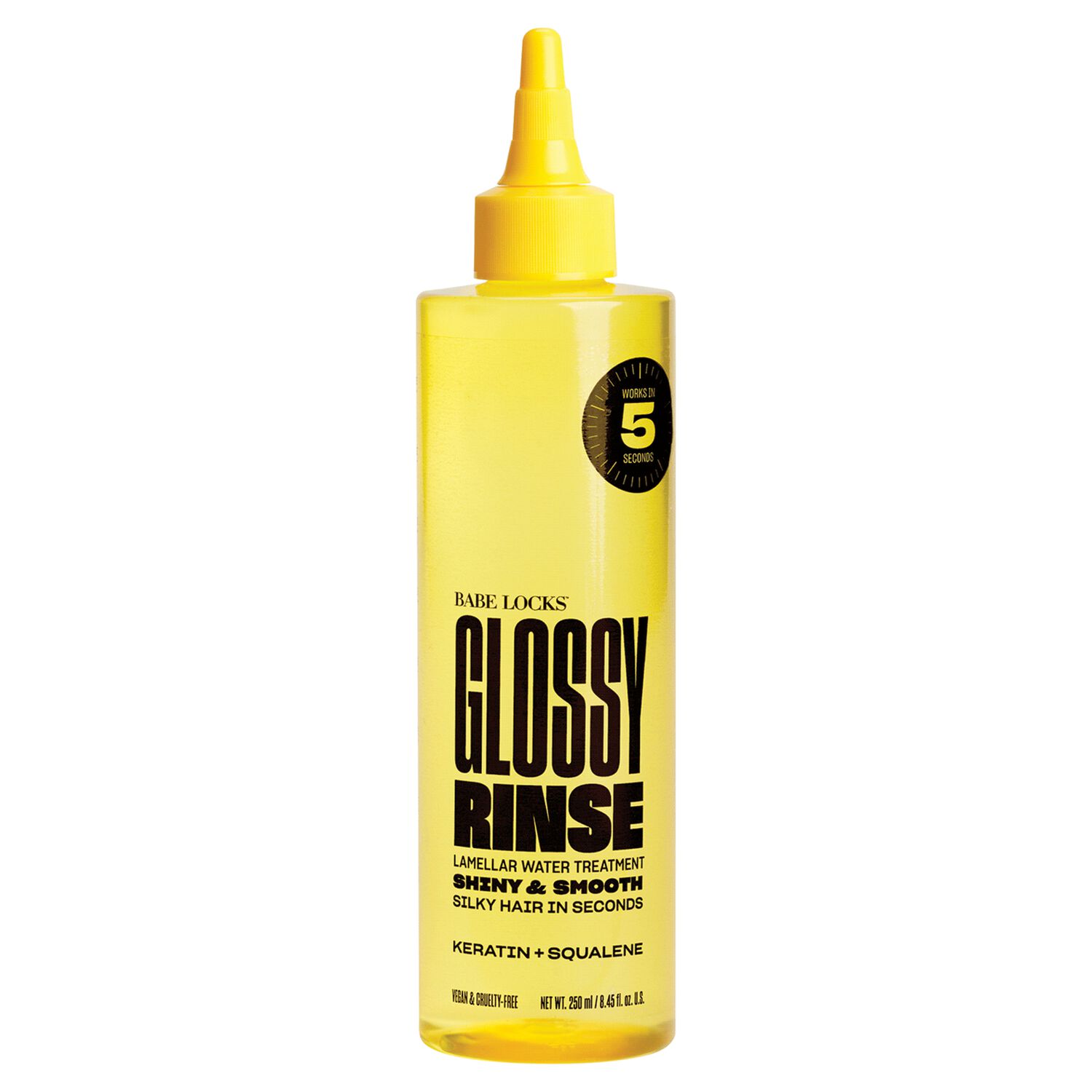 Locks Glossy RinseOriginal CosmoProf