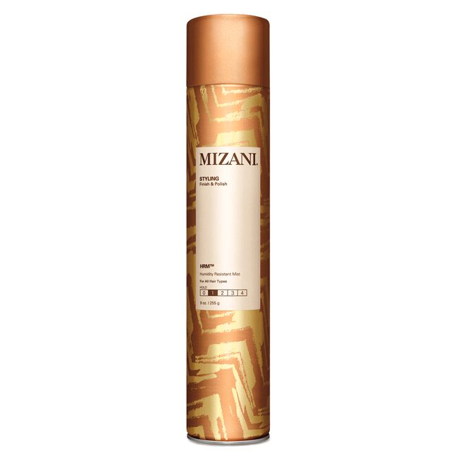 Humidity Resistant Mist