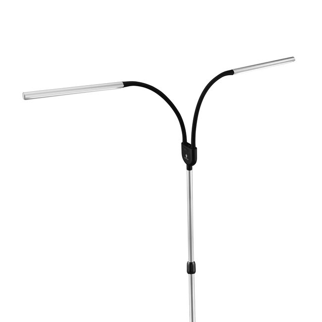 Gemini LED Beauty Lamp