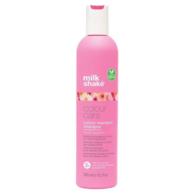 Colour Maintainer Shampoo Flower