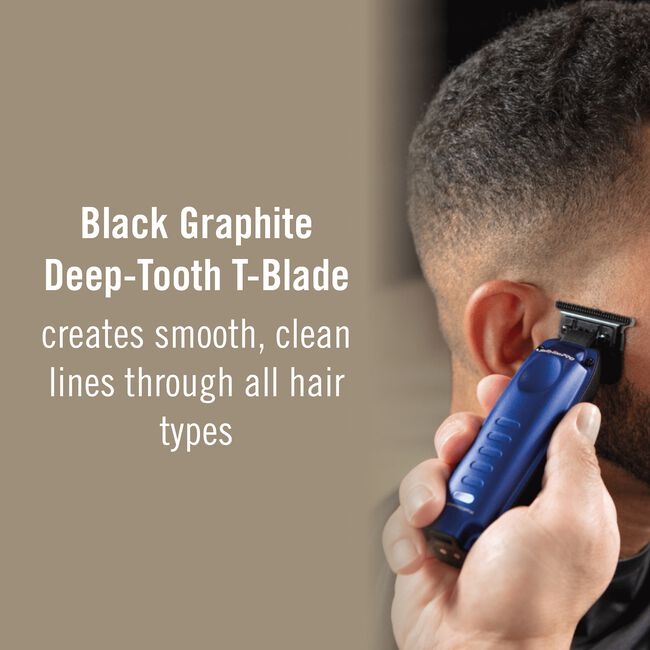 LO-PROFX Compact Series Trimmer