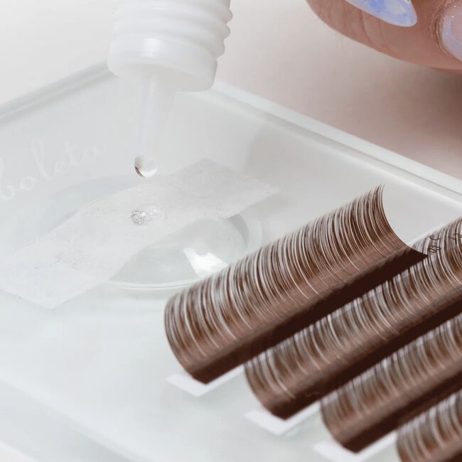 Go-To Adhesive Medium Clear